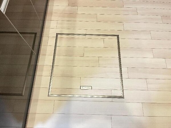 収納(収納)