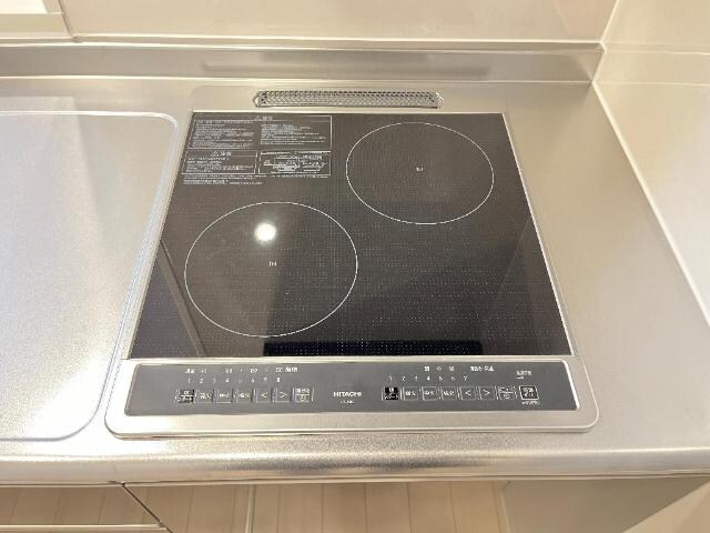 物件内観写真25　(キッチン)