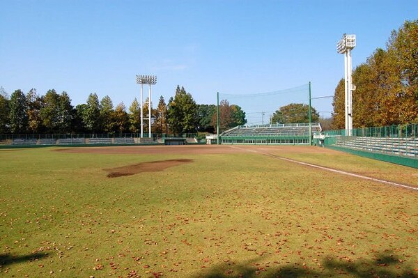その他(さくら運動公園まで1，483ｍ)