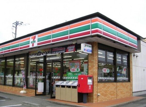 その他(セブンイレブンつくば桜柴崎店まで1，525ｍ)