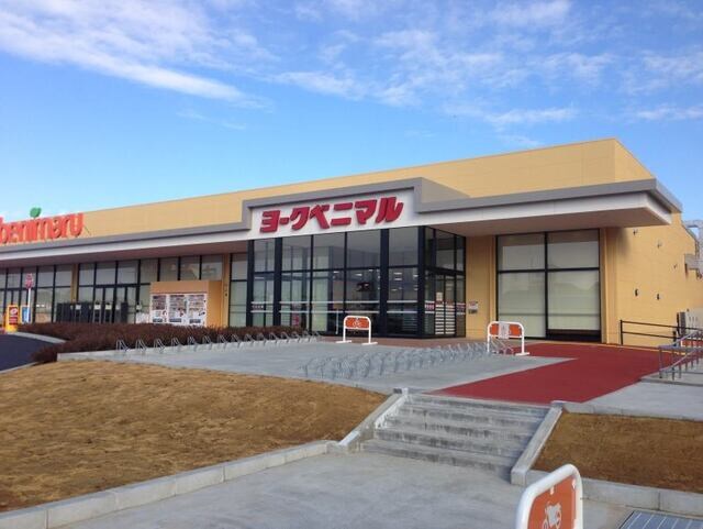 物件内観写真21　(ヨークベニマルひたち野うしく店まで1150m)