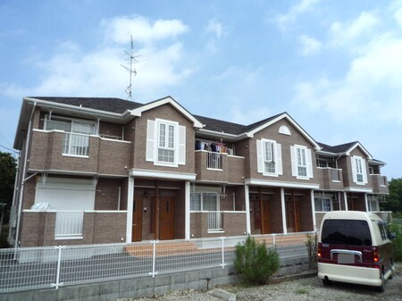 エテルノ・セレーノ外観写真