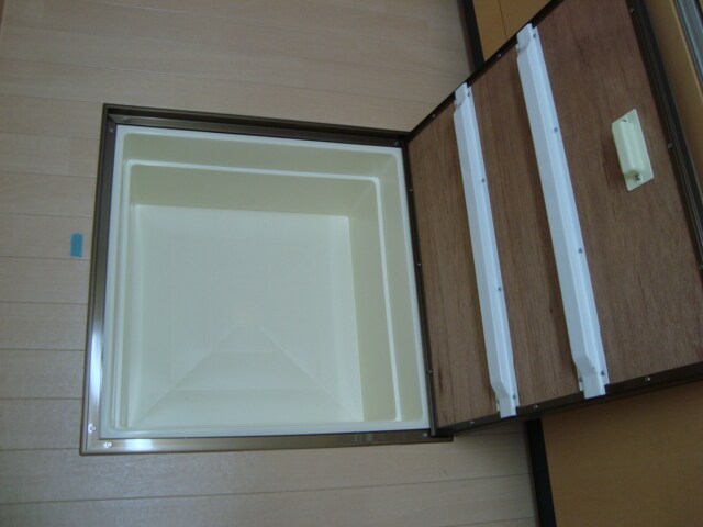 物件内観写真13　(室内設備)