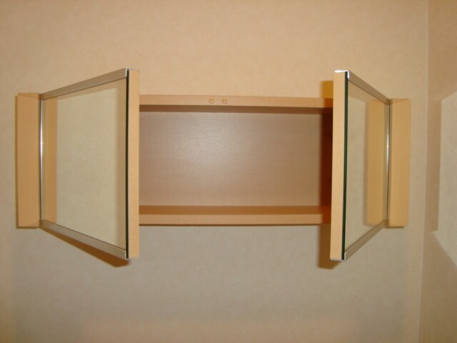 物件内観写真16　(室内設備)