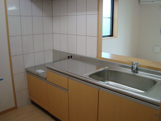 物件内観写真17　(キッチン)