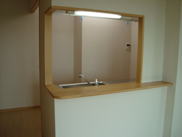 物件内観写真19　(キッチン)