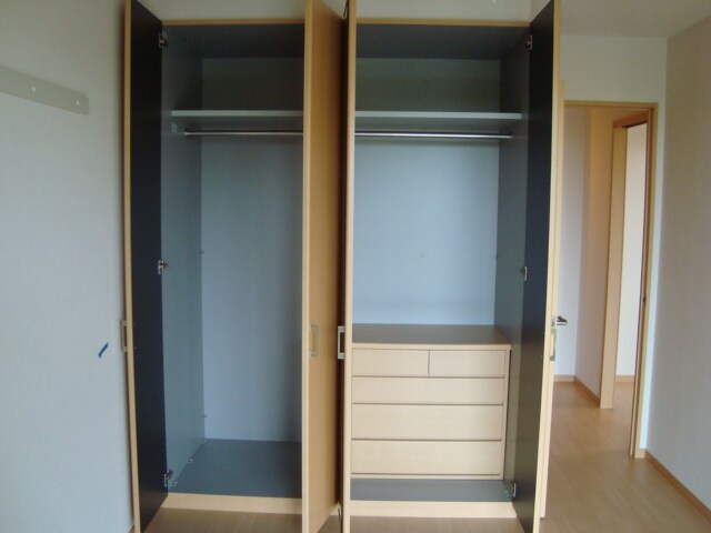 物件内観写真22　(収納)
