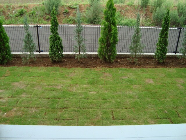 物件内観写真26　(専用庭)