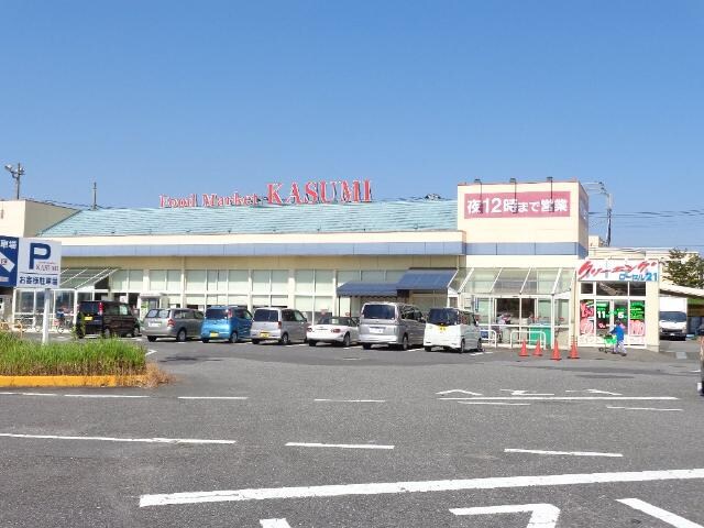 物件内観写真31　(カスミ高津店まで2，649ｍ)