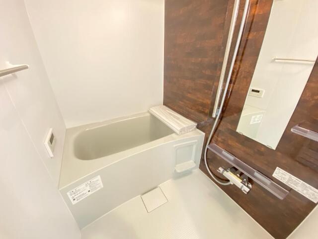 物件内観写真7　(バス（イメージ）)