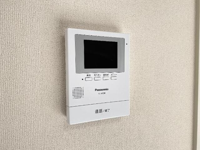 物件内観写真11　(セキュリティ（イメージ）)