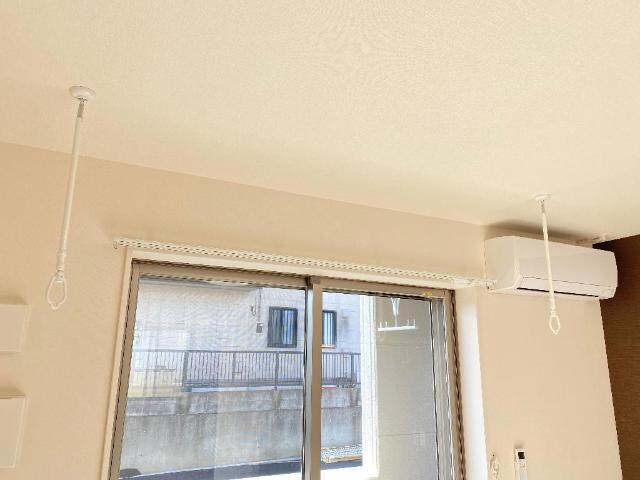 物件内観写真13　(室内設備（イメージ）)