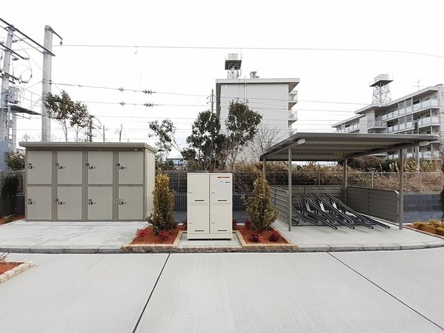 物件内観写真11　