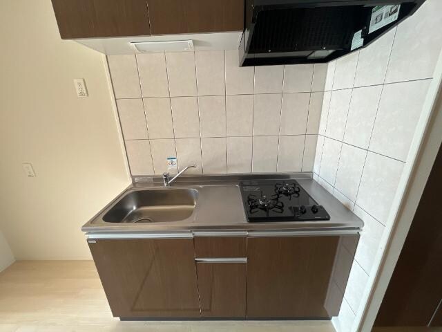 物件内観写真5　(キッチン)