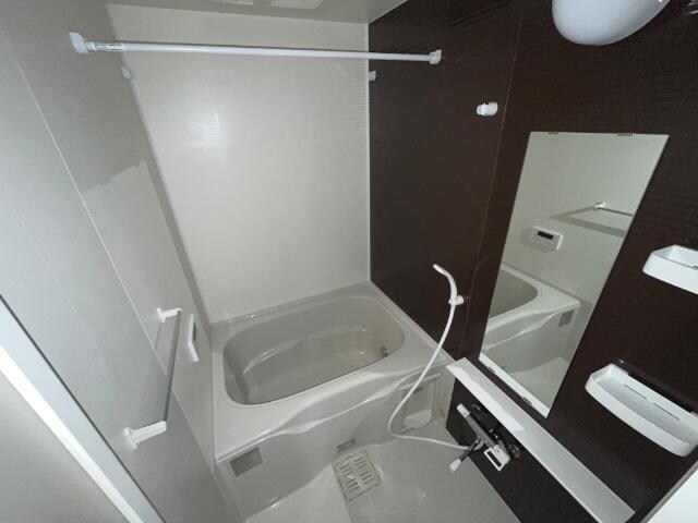 物件内観写真7　(バス／シャワールーム等)