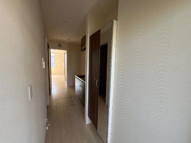 物件内観写真18　(下駄箱)