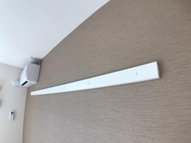 物件内観写真25　(ハンガーモール)