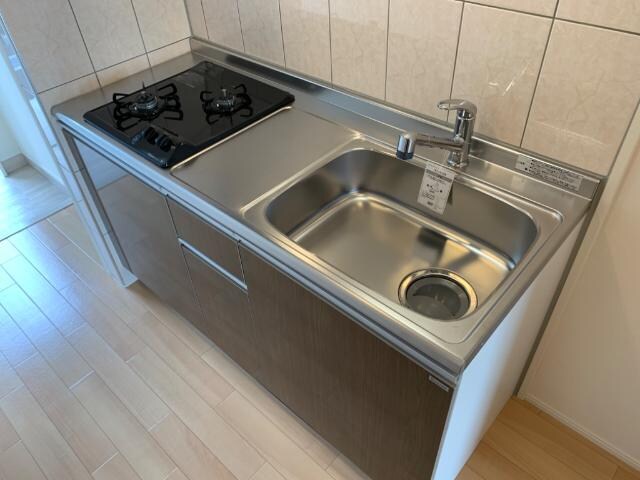 物件内観写真5　(キッチン)