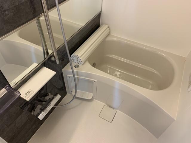 物件内観写真7　(バス／シャワールーム等)