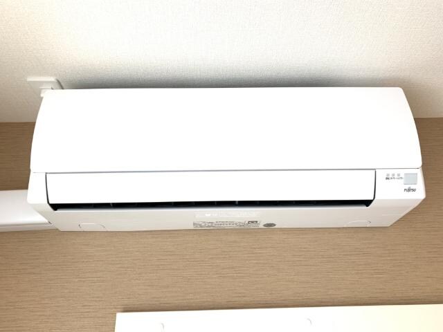 物件内観写真12　(室内設備)