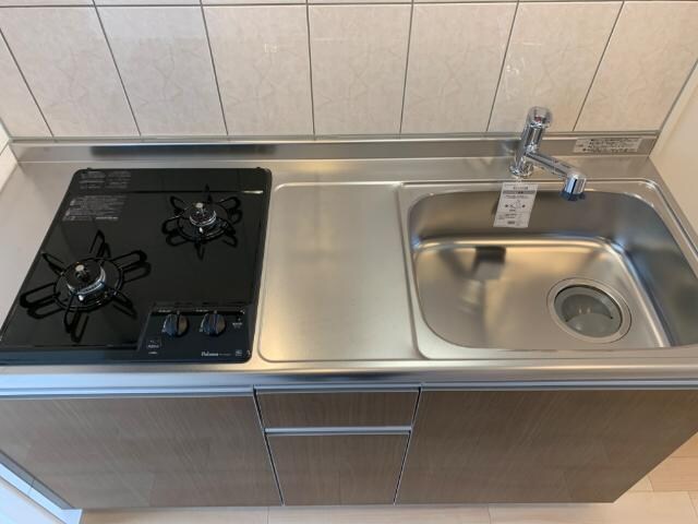 物件内観写真15　(キッチン)