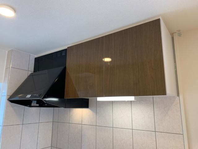 物件内観写真18　(キッチン)