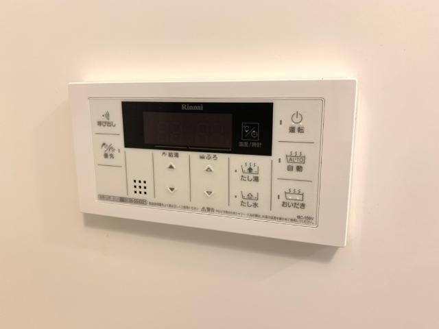 物件内観写真21　(室内設備)