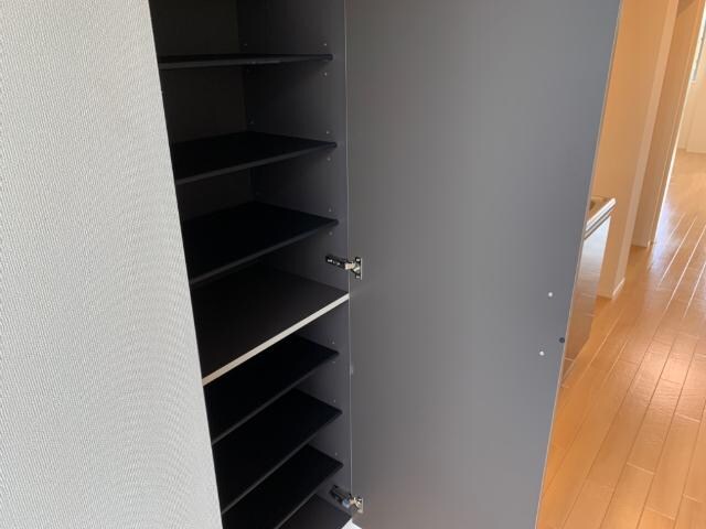 物件内観写真24　(収納)