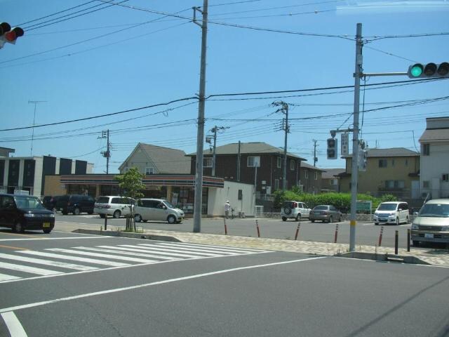 物件内観写真26　(セブンイレブンつくば花室店まで1，319ｍ)