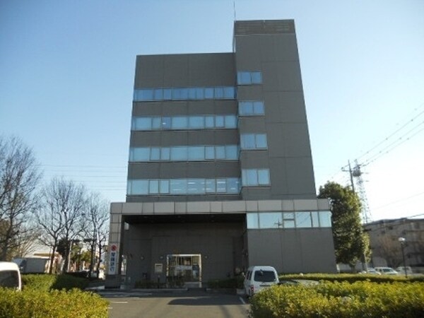 その他(常陽銀号つくば並木支店まで700m)