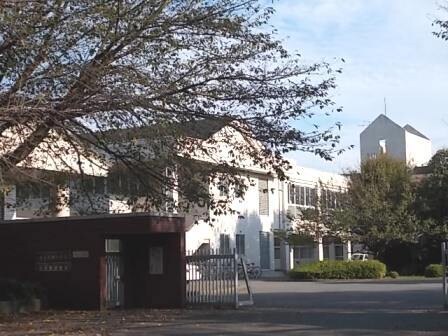 物件内観写真19　(谷田部南小学校まで1400m)