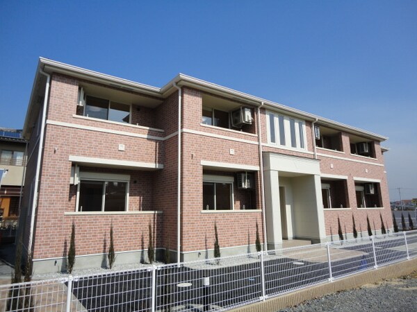 外観(外観写真（昼）)