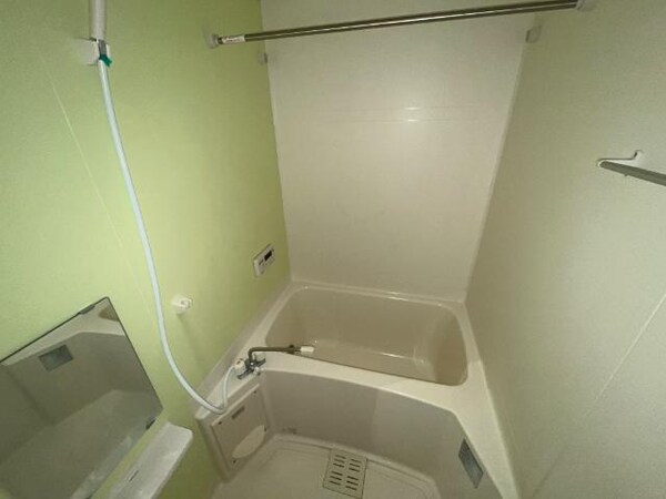 風呂画像(バス／シャワールーム等)