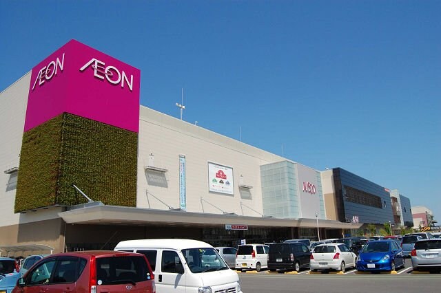 物件内観写真27　(イオン土浦店まで879ｍ)