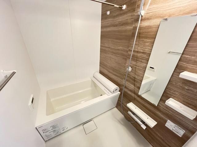 物件内観写真7　(バス／シャワールーム等)