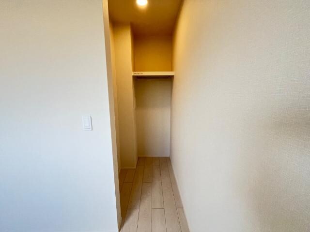 物件内観写真19　(収納)