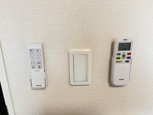物件内観写真20　(室内設備)