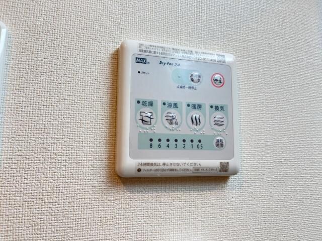 物件内観写真22　(室内設備)