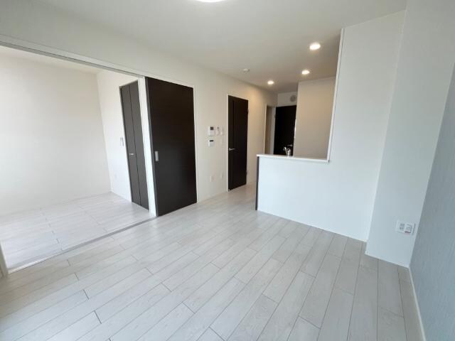 物件内観写真24　(リビング)