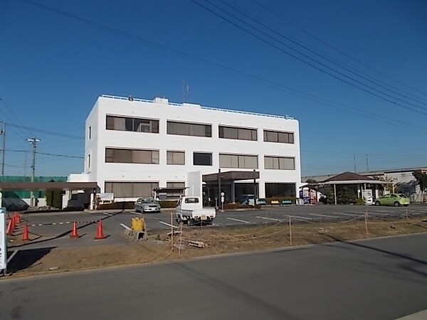 その他(小池医院まで450m)