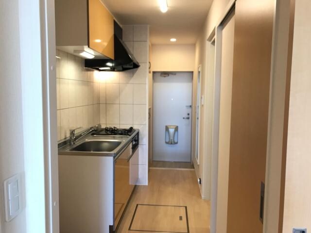 物件内観写真18　(キッチン)