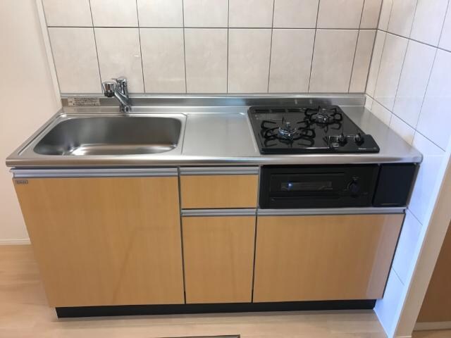 物件内観写真19　(キッチン)