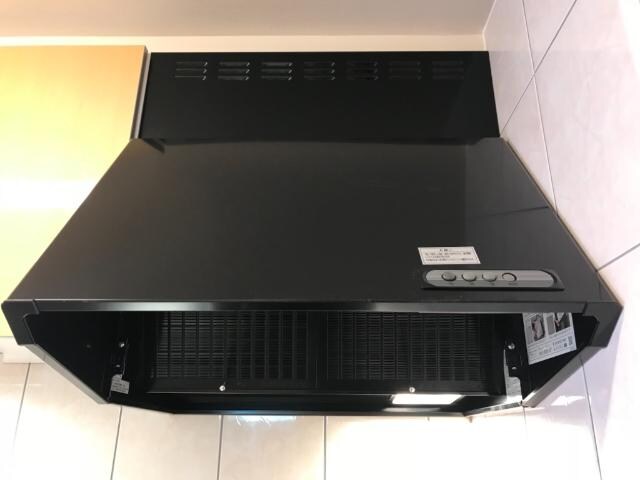 物件内観写真20　(レンジフード)