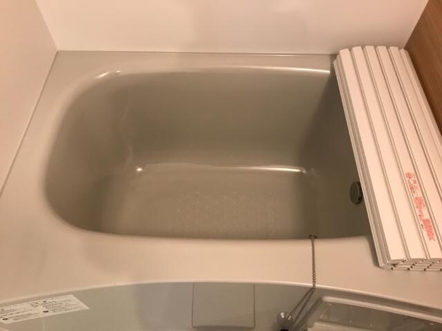 物件内観写真23　(ユニットバス)