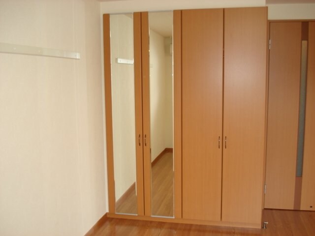 物件内観写真18　(クローゼット)