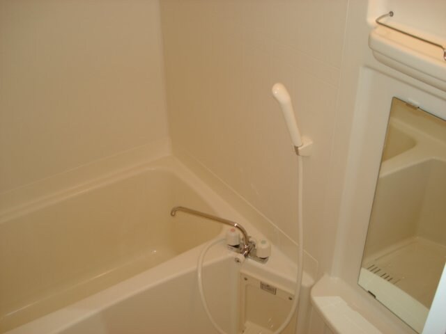 物件内観写真19　(浴室)