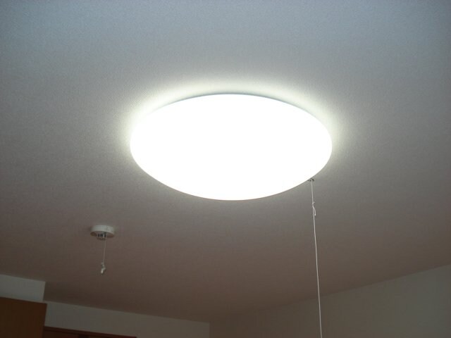 物件内観写真26　(照明器具)