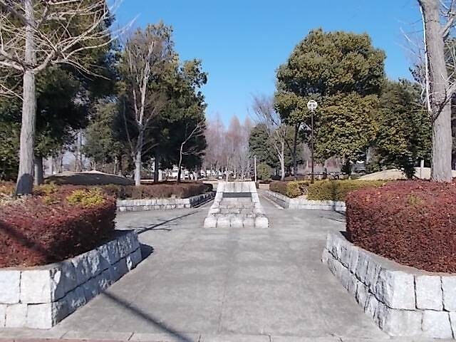 物件内観写真20　(高野台公園まで350m)