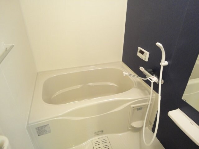 物件内観写真7　(バス／シャワールーム等)