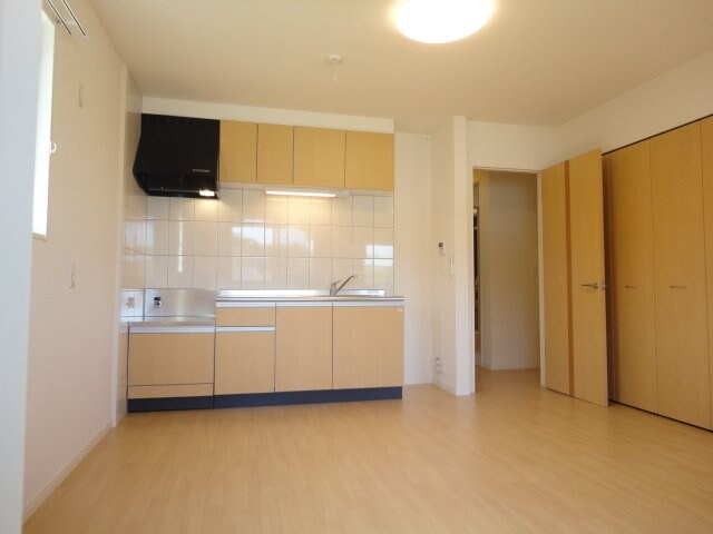 物件内観写真21　(リビング)